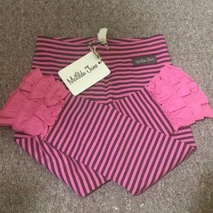 Matilda Jane Ruffle Pants